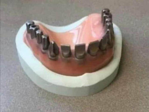 анекдоты о стоматологах