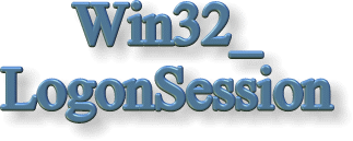 Win32_LogonSession