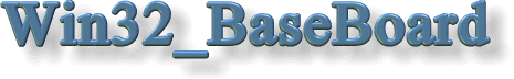 Класс Win32_BaseBoard